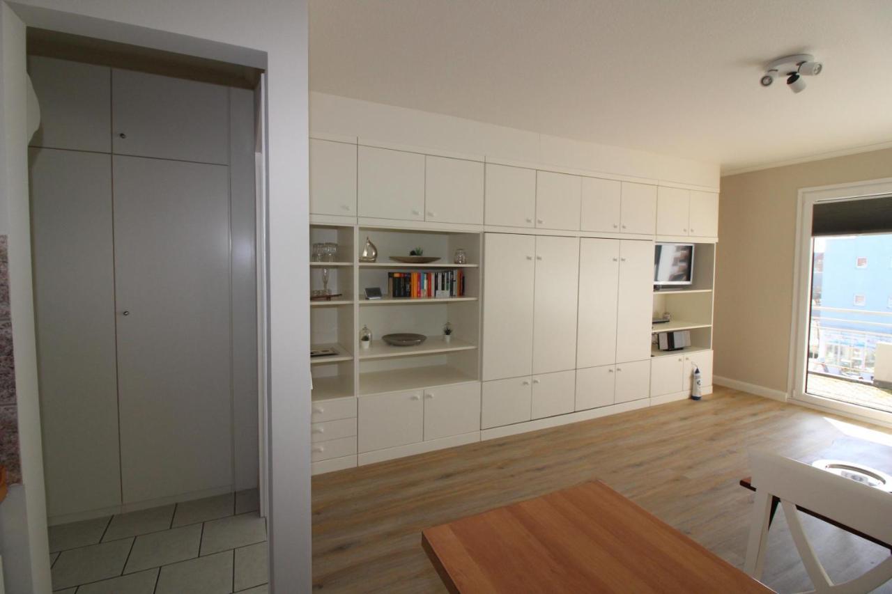 Haus Norderhoog Wohnung 58 Westerland Exterior foto